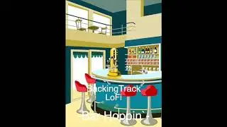 [BackingTracks] LoFi -Bar Hoppin`-