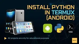 How to Install Python in Termux (2024) | Step-by-Step Guide