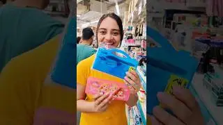 D-MART STATIONERY SHOP 🌈 