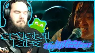 Duolingo, Within Destruction, and Crystal Lake! | 2X Japanese Metalcore Breeaction