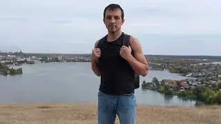 Dj-Almuhamet-у костра
