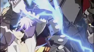 Guilty Gear Strive: Dragon Install & Gamble