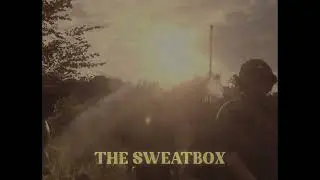 The Sweatbox - Official Trailer 2023
