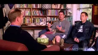 22 JUMP STREET -  TV30 "The End"