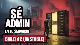 How to BECOME AN ADMIN in Project Zomboid (Build 42) | Quick and Easy Guide