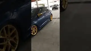Seat leon modifiye 33 dza 33