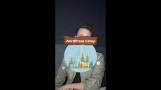 Wie packe ich ein Video auf meine Webseite? - Wordpress Camp