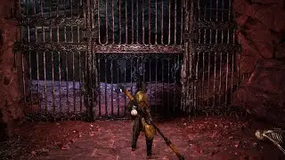THE PRISON | Pagoda Realm Black Myth: Wukong