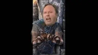 Stormcloaks Explaining the Rebellion