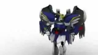 Gundam's Revenge (Il rock dei tamarri)