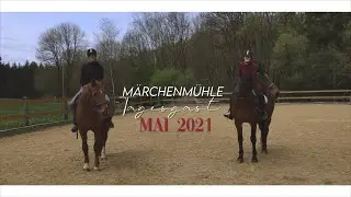 Märchenmühle -  Tag Mai 2021