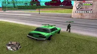 Ты по Казахский Говорил!!!! Samp Revent Rp