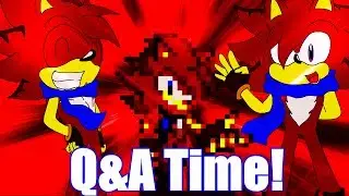4,000 Subscriber Special: Q&A Time!
