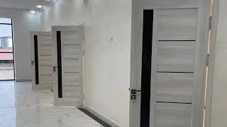 NewStyleDoors Eshiklari sifat va dizayn uyg'unligi