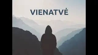 Vienatvė