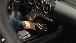 [EN] Real-time data recording | Masters of Motion