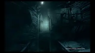 Трейлер игры Metro 2033 Redux (Метро 2033 Redux Возращение)