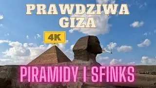 PIRAMIDY I SFINKS