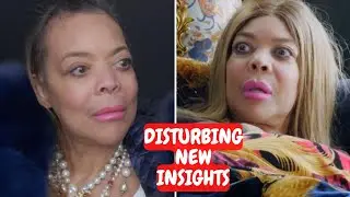 Is Wendy Williams Being EXPLOITED? | Documentary Summary