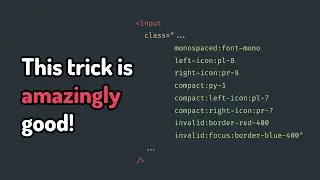 Styling Vue components using TailwindCSS Custom Variants