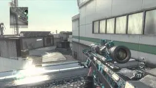COD BO2 HATES ME!| Insane 1440 suicide hitmarker