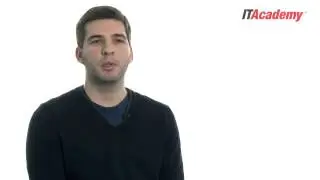 Damir Kokeza - predavač ITAcademy