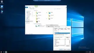 How to fix "Disk is not accessible: access is denied" error on Windows 10