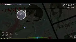 empheral_🇻🇳. amatsuki - kaishin no ichigeki! [Subarashi] +HD SS #1