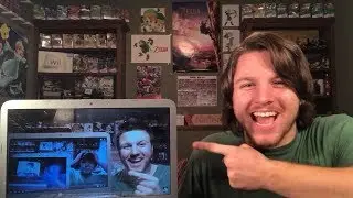 AxelRad Reacts! Old Videos #8