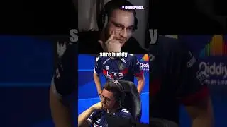 never a dull moment watching ohnepixel 😂