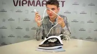 Утюг Bosch TDA 2360 - Обзор, характеристики, отзывы. Утюг Bosch - выбор модели!