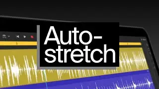 Introducing: Auto-stretch
