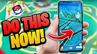 Best Pokemon Go Spoofer iOS & Android | Pokemon Go Spoofing with Joystick 2023