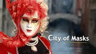 Venice Carnival 2024 🎭 Carnaval De Venise