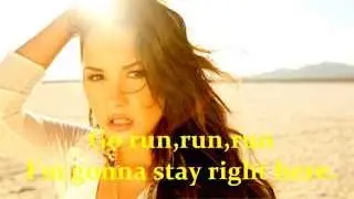 Skyscraper by:demi lovato