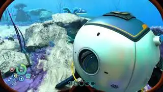 Subnautica below zero #1 - Alleine im Meer