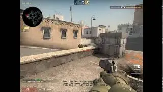 csgo deagle 3 headshotz