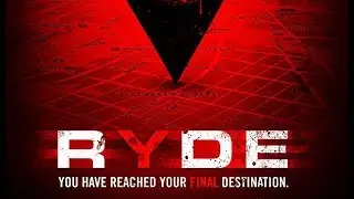 Ryde Soundtrack list