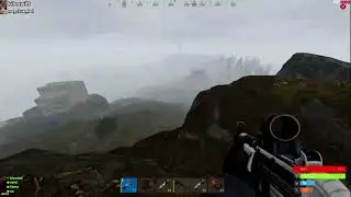The Time I Killed Bchillz …