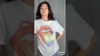Tiktok Anjing banget Chikakiku