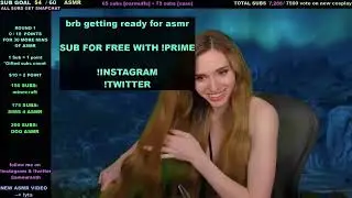 Amouranth N store Clip