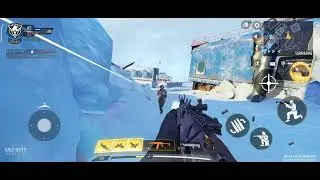 Call Of Duty Mobile