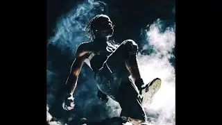 [FREE] TRAVIS SCOTT X ASTROWORLD TYPE BEAT | CURSER | 2024