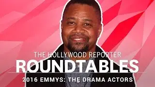 Cuba Gooding Jr. Calls O.J. Simpson 