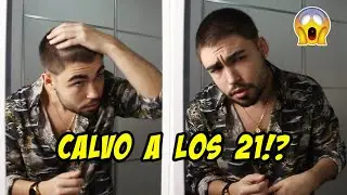 Antes de RAPARTE la CABEZA... Mira Esto! | Cortes de Pelo Hombre 2021