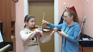 Кайзер. Этюд ре мажор.