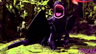 HTTYD2 || Any Other Way || MEP || Part 14 (For NF95)
