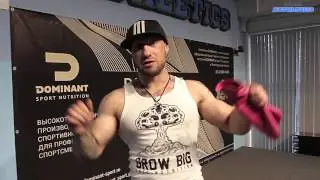 Денис Хохлов-чемпион России по разрыву грелок!!!