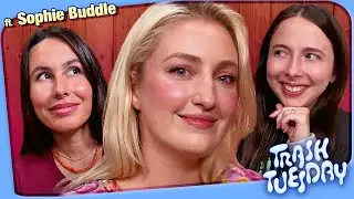 Transformer Girl Ft. Sophie Buddle | 174 | Trash Tuesday