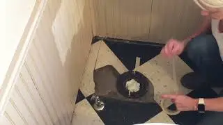 How to Replace Your Toilet